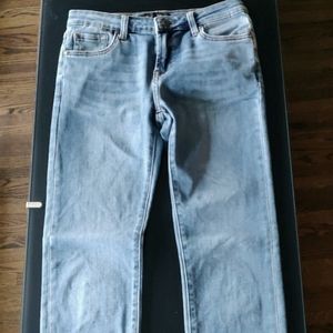 7 For All Mankind boys' jeans size 14